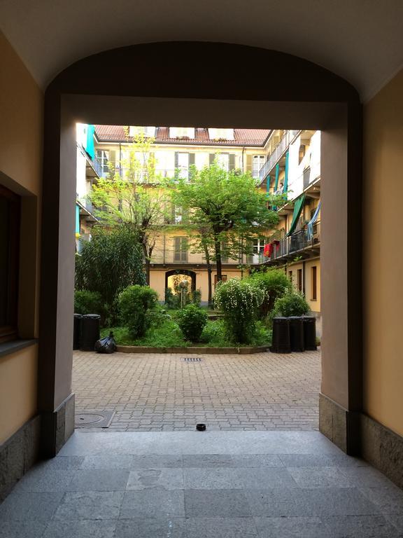 Apartment Casamartina Turin